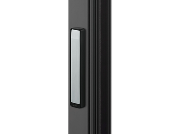 FSB 34 3466 - Flush-fitted window handle by FSB - view 2