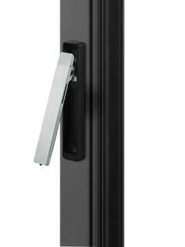 FSB 34 3466 - Flush-fitted window handle by FSB - view 3
