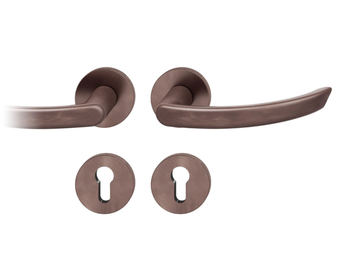 FSB 12 1119 - Door handle by FSB - view 3