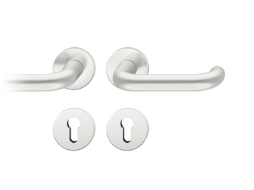 FSB 12 1146 - Door handle by FSB - view 2