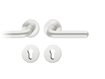 FSB 12 1147 - Door handle by FSB - view 2