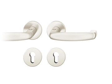 FSB 12 1159 - Stainless steel door handle by FSB - view 3