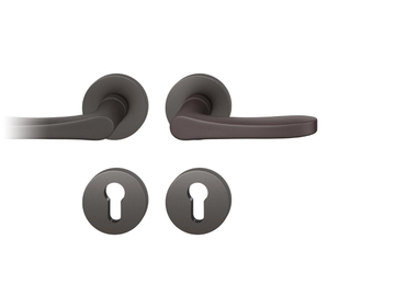 FSB 12 1106 - Door handle by FSB - view 3
