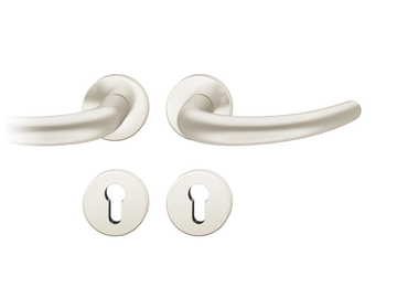 FSB 12 1160 - Door handle by FSB - view 3