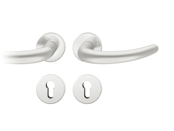 FSB 12 1160 - Door handle by FSB - view 2