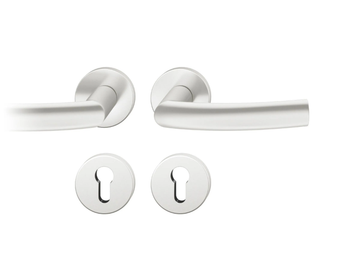 FSB 12 1107 - Door handle by FSB - view 2