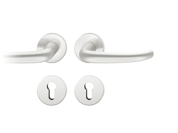 FSB 12 1023 - Door handle by FSB - view 2