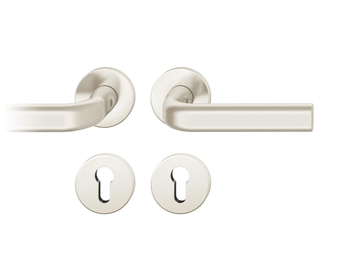 FSB 12 1242 - Door handle by FSB - view 3
