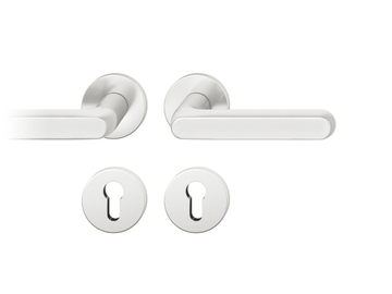FSB 12 1246 - Aluminium door handle by FSB - view 2