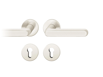 FSB 12 1246 - Aluminium door handle by FSB - view 3