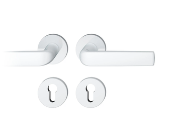 FSB 12 1267 - Door handle by FSB - view 3