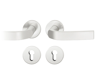 FSB 12 1271 - Door handle by FSB - view 2