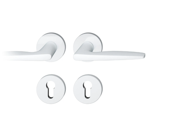 FSB 12 1058 - Door handle by FSB - view 3
