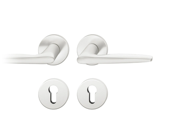 FSB 12 1058 - Door handle by FSB - view 2