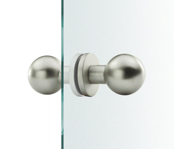 FSB 23 0802 - Door knob by FSB - view 3