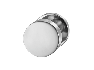 FSB 23 0829 - Door knob by FSB - view 2