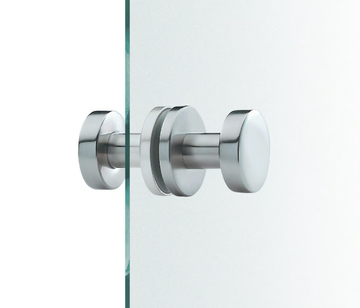 FSB 23 0829 - Door knob by FSB - view 3
