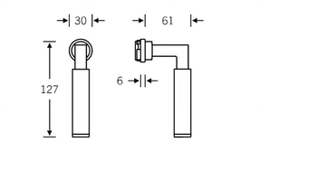 FSB 34 1102 7 - Window handle by FSB - view 3