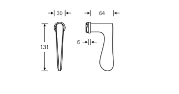 FSB 34 1144 7 - Window handle by FSB - view 3