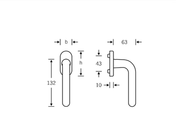 FSB 34 1147 7 - Window handle by FSB - view 3