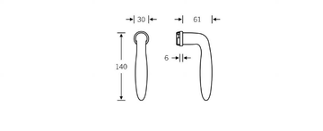 FSB 34 1176 7 - Window handle by FSB - view 3