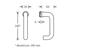FSB 34 1070 7 - Window handle by FSB - view 3