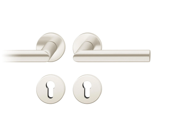 FSB 12 1076 - Door handle by FSB - view 3