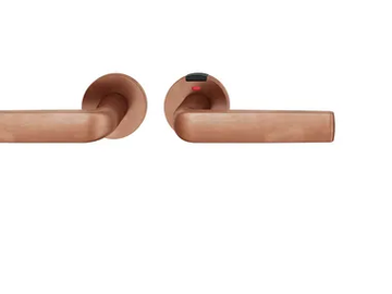 FSB 12 1267 - Door handle by FSB - view 2