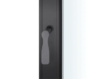 FSB 1226 - Aluminium window handle by FSB - view 2