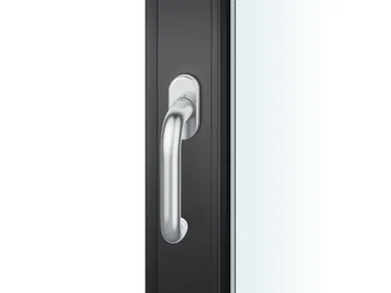 FSB 34 1146 - Door handle by FSB - view 2