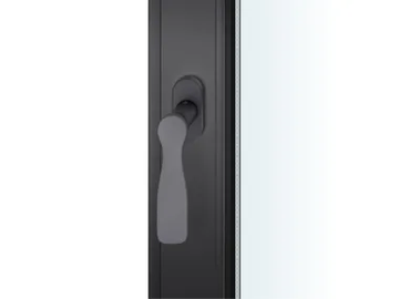 FSB 34 1226 - Aluminium window handle by FSB - view 2