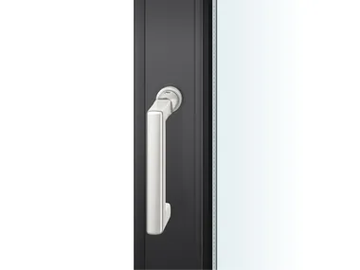 FSB 34 1232 7 - Aluminium window handle by FSB - view 2