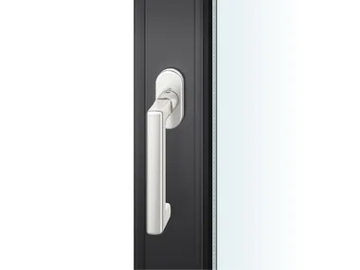 FSB 34 1232 - Aluminium window handle by FSB - view 2
