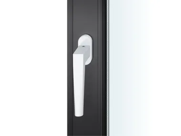 FSB 34 1241 - Aluminium window handle by FSB - view 2
