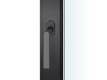 FSB 34 1244 - Window handle by FSB - view 2