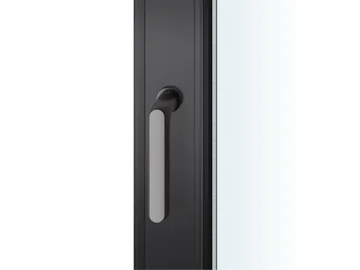 FSB 34 1246 7 - Aluminium window handle by FSB - view 2