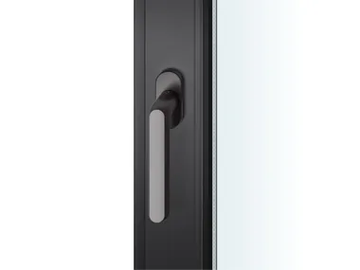 FSB 34 1246 - Aluminium window handle by FSB - view 2
