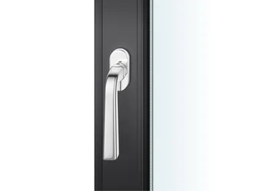 FSB 34 1254 - Stainless steel window handle by FSB - view 2