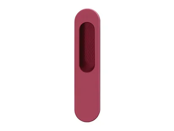 FSB 42 4215 - LES COULEURS® LE CORBUSIER - Recessed door handle by FSB - view 2