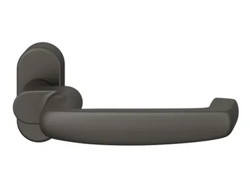 FSB 06 1159 - Stainless steel door handle by FSB - view 2