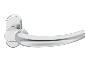FSB 06 1160 - Door handle by FSB - view 2