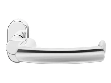 FSB 06 1177 - Door handle by FSB - view 2