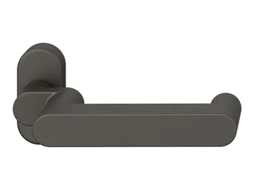 FSB 06 1002 - Aluminium door handle by FSB - view 2