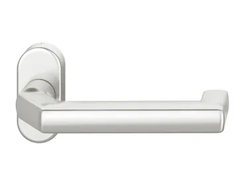 FSB 06 1232 - Aluminium door handle by FSB - view 2