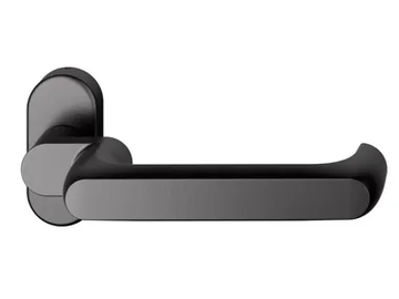 FSB 06 1247 - Aluminium door handle by FSB - view 2