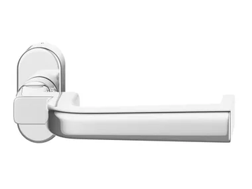 FSB 06 1255 - Stainless steel door handle by FSB - view 2