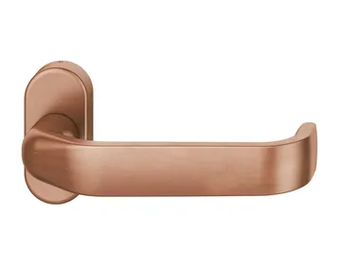 FSB 06 1268 - Door handle by FSB - view 2