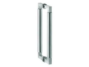 FSB 6546 - Stainless steel pull handle by FSB - view 2
