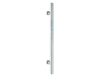 FSB 6582 - Pull handle with finger scanner by FSB - view 2
