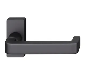 FSB 09 1134 - Aluminium door handle by FSB - view 2